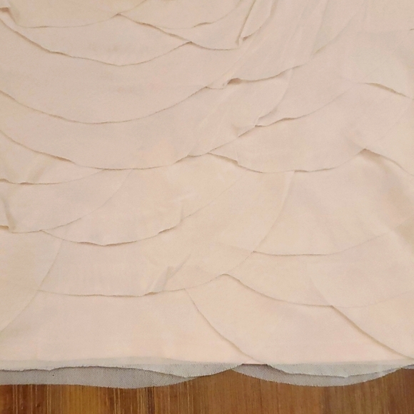 Women's Mini Skirt - Picture 2 of 4